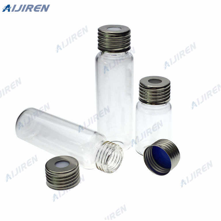 Aijiren crimp top vials with 20ml online-Aijiren HPLC Vials